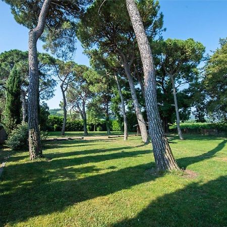 Villa Ottocentesca Immersa Nel Verde Montecavolo Dış mekan fotoğraf