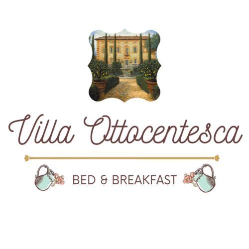 Villa Ottocentesca Immersa Nel Verde Montecavolo Dış mekan fotoğraf