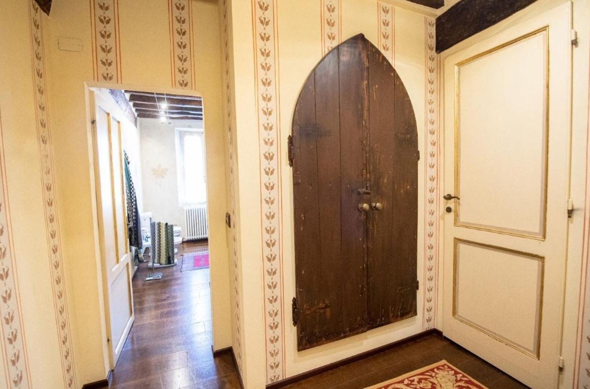Villa Ottocentesca Immersa Nel Verde Montecavolo Dış mekan fotoğraf